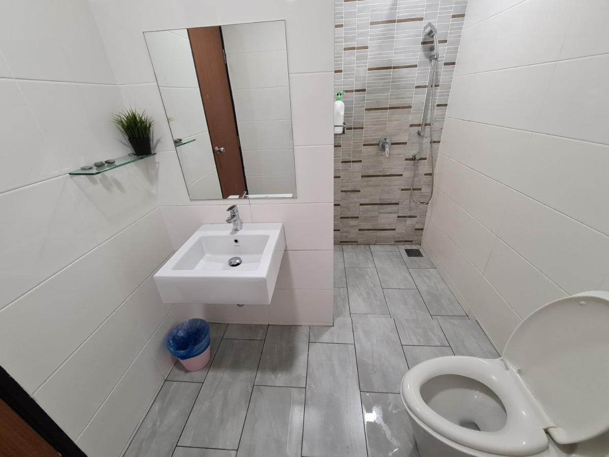 Sunrise Gurney Premium Executive City/Seafront Suite - Penang George Town Exterior foto